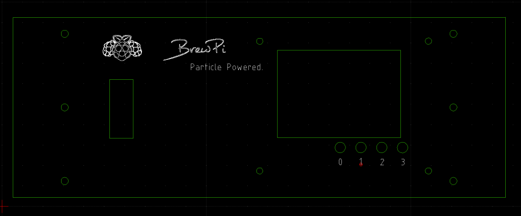 Particle Powered